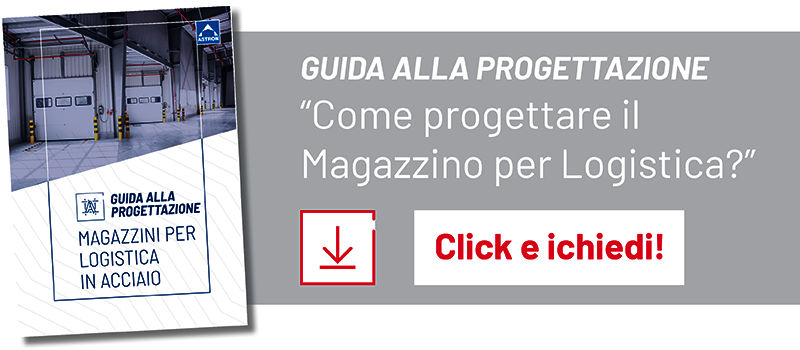 PDF gratuito : Guida alla progettazione Magazzini per Logistica 